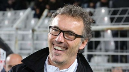 Laurent Blanc esquive les questions sur son avenir
