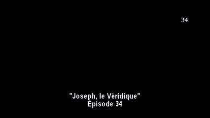 Épisode 34: Distribution des récoltes qui ont été stockées