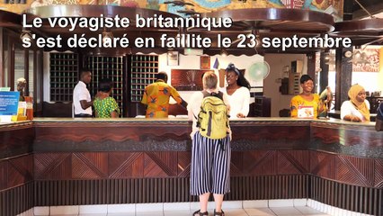 Thomas Cook : la Gambie prépare une réponse d'urgence