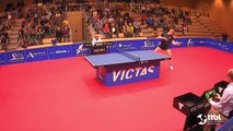 Benedikt Duda vs Mattias Falck (TTBL Selected)