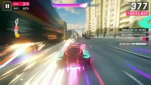 Asphalt 9 Leguends increíbles carreras con autos de lujo