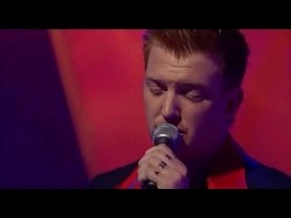 DESERT SESSION (PJ Harvey & Josh Homme)-Crawl Home + I Wanna