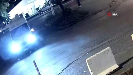 - Anne ve kızını ezen alkollü sürücü tutuklandı