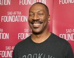 Eddie Murphy Says Comedy Can Still Be 'Edgy'