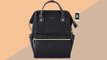 Amazon’s Best-selling Laptop Backpack Is Perfect for Work Trips or the Daily Commute