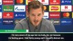 Vertonghen reveals 'movement' on Tottenham contract talks