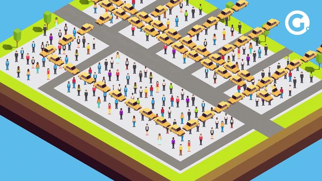 Como o Espírito Santo seria com apenas 100 pessoas