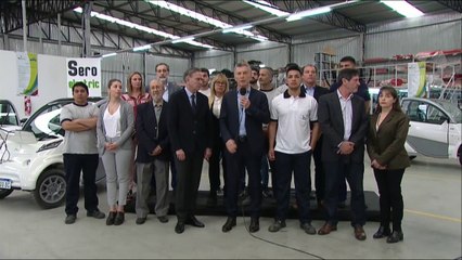 La pobreza supera 35% en Argentina, la cifra más alta desde crisis de 2001