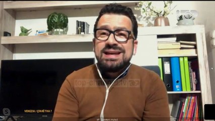 Spahiu: Ndryshe nga Haradinaj që ka burrni, Meta ka arsye të tjera pse rri President