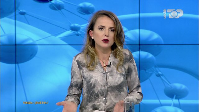 Hajdari nxjerr sekretet e takimim me përfaqesuesit e Komisionit të Venecias. Kompromenton Metën