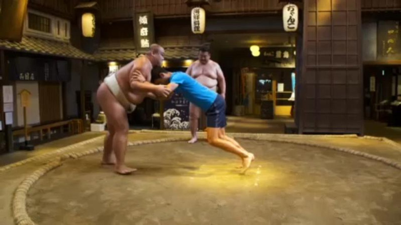 Vor den Japan Open: Djokovic steigt in den Ring