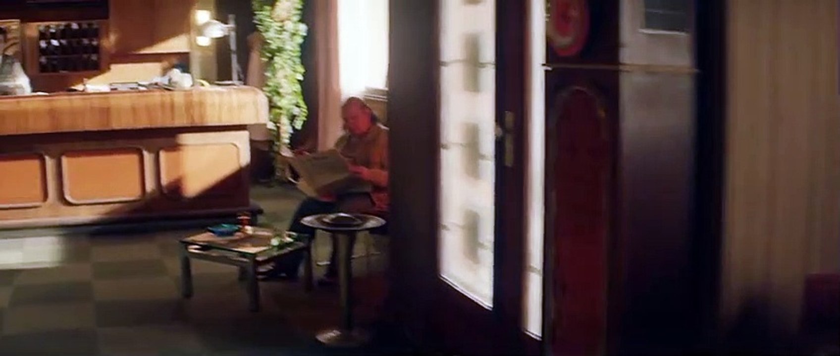 La Belle époque Bande-annonce VF (Comédie 2019) Daniel Auteuil, Guillaume Canet