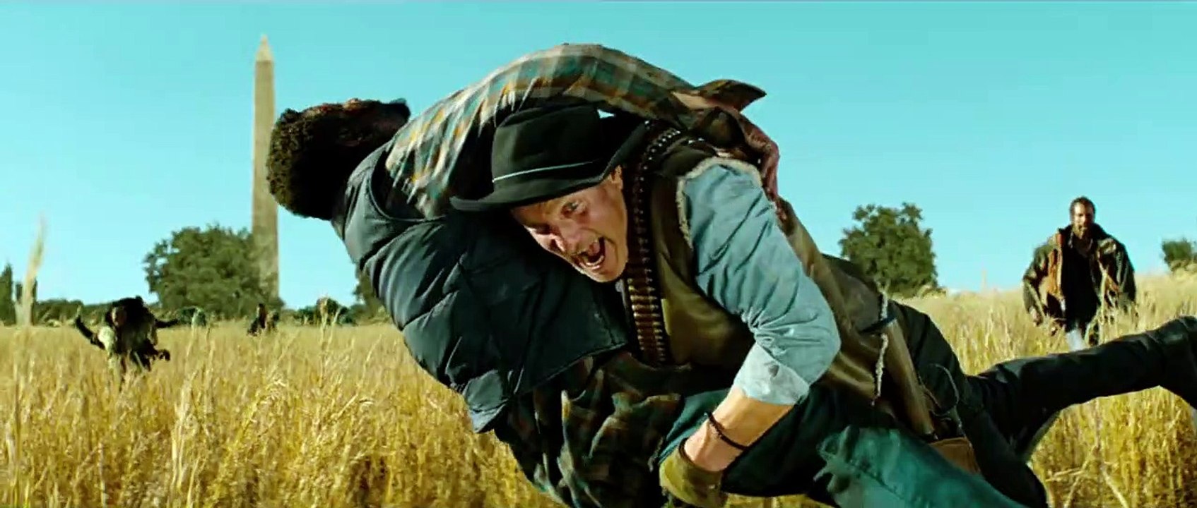 Retour à Zombieland Bande-annonce #3 VF (Horreur 2019) Woody Harrelson, Jesse Eisenberg