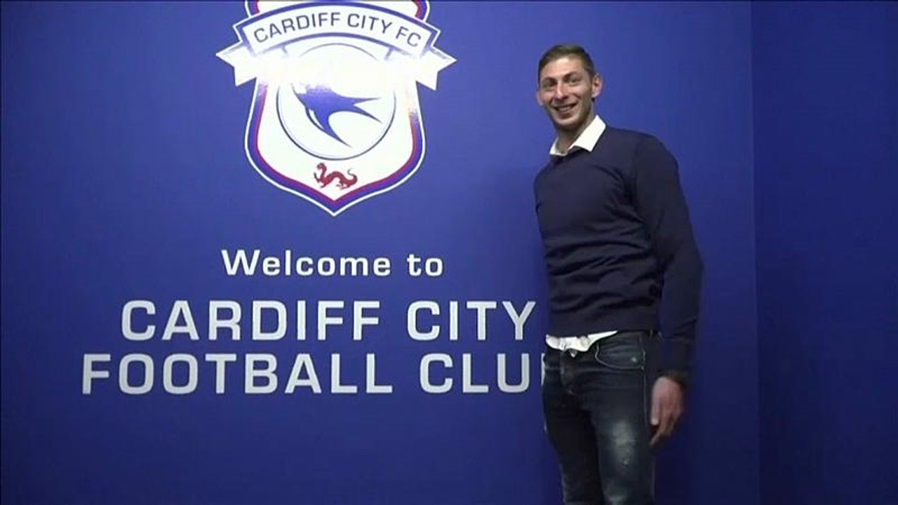 Nach tragischem Tod: FC Cardiff City muss 6 Mio. Euro für Sala zahlen