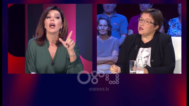 Meço: Parlamenti në Shqipëri nuk është kushtetues, e vetmja zgjidhje janë zgjedhjet