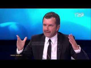 A do të rikthehet Meta në krye të Opozitës? Flasin Haxhiu, Bushati dhe Spahiu