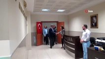TBB Başkanı Feyzioğlu, Yargı Reformunu eleştirenlere sert çıktı