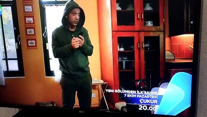 Çukur 3.sezon 4.bölum fragmani