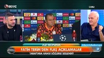 Ahmet Çakar: Galatasaray yenilmeyecek!