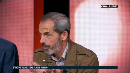 Aulas attend plus de Juninho