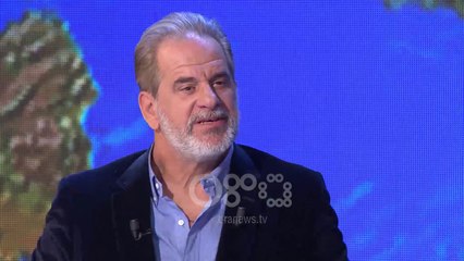 Ora News - Të ftuarit shkëmbejnë batuta në “360 Gradë”