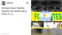Le transfert d'Emiliano Sala confirmé par la Fifa : pour les avocats du FC Nantes, 