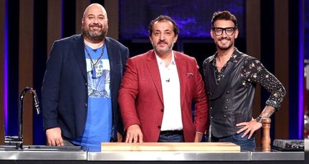 MasterChef'te haftanın ilk eleme adayları belli oldu