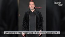 Busbee, Grammy-Nominated Songwriter and Producer, Dies at 43