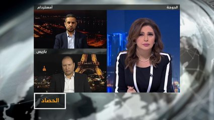 الحصاد- مقابلة "60 دقيقة" لمحمد بن سلمان.. ما هي الرسائل والأهداف؟