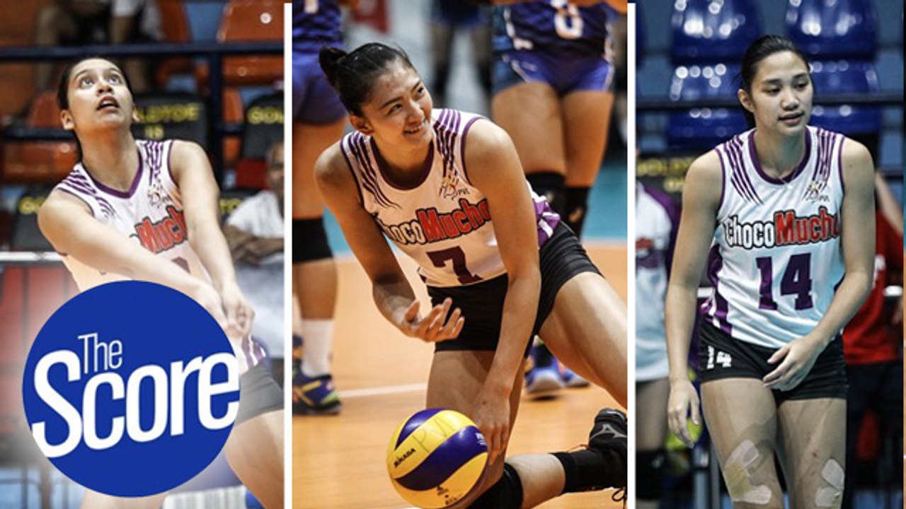Choco Mucho Is On A Roll | The Score