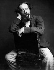 Charles Dickens’ Handwritten Booze Log Sold at Auction for Over $14,000
