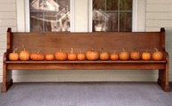10 Creative Pumpkin Decorating Ideas For Your Front Porch