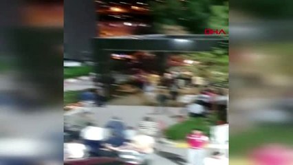 İzmir'de iki aile arasında bıçaklı kavga: 1 ölü, 2 yaralı