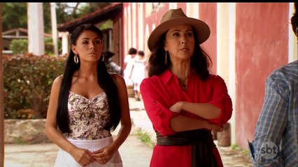 Abismo de Paixão - Capitulo 25 (30.09.19)