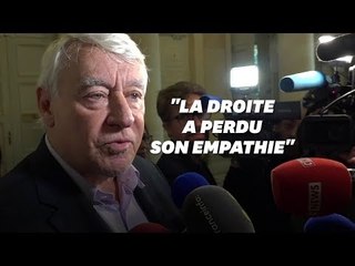 Jacques Chirac incarnait pour Claude Goasguen une droite "chaleureuse" et "ouverte"
