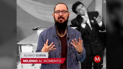 José José merece respeto, merece irse en grande: Álvaro Cueva