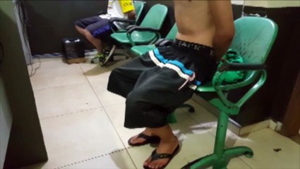 Patrulha Rural da PM age e prende assaltantes que agiram em Espigão Azul