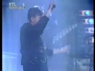 Dave Berry - This strange effect