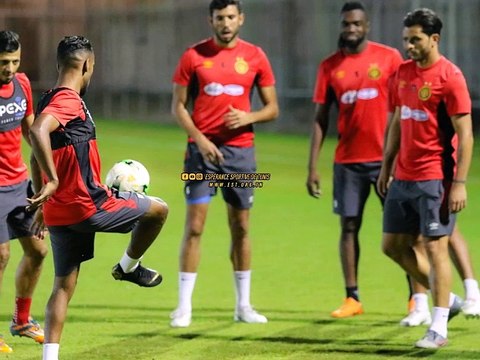 Espérance Sportive de Tunis 2019 ❤️⚽