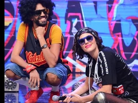 صور من الحلقة الأولى من برنامج #إلي_بعدو على قناة الحوار التونسي في سهرية الثلاثاء