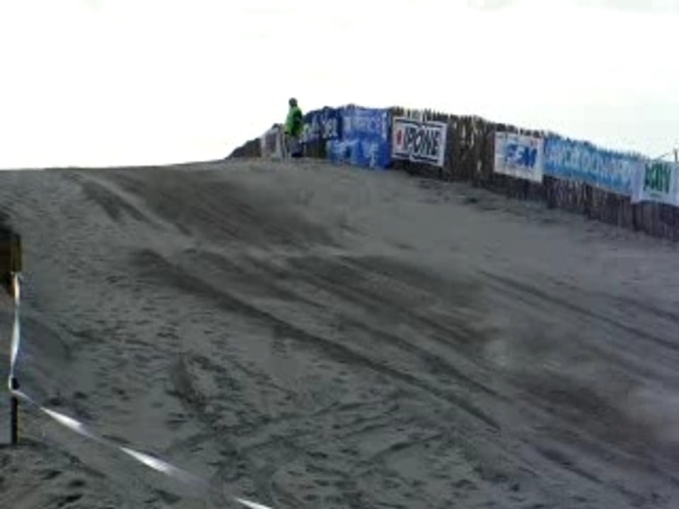 enduroquad 2008 1er tour