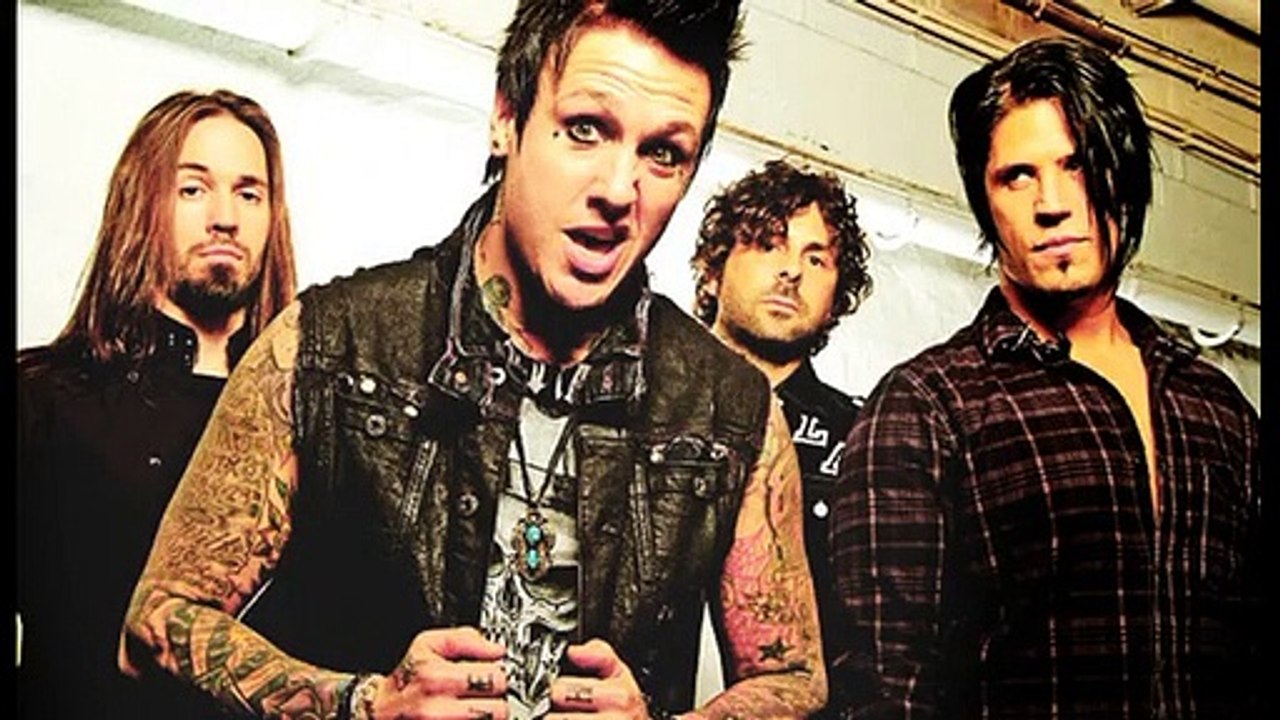 2 Minutes To My Last Resort (Papa Roach & Iron Maiden)