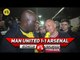 Man United 1-1 Arsenal | We Would Be A Mid Table Team Without Aubameyang!! (Claude)