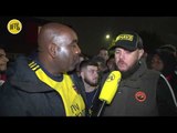 Man United 1-1 Arsenal | The Way Emery Is Treating Ozil Is Wrong!! (DT Rant)