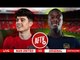 Manchester United 1-1 Arsenal - Live  Match Reaction CALL IN Ft Curtis & Laurie Lyle
