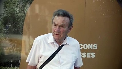L’ Âcre parfum des immortelles Film - Génération grillée