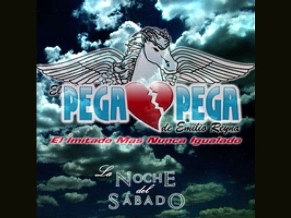 EL PEGA PEGA Y EL TITERE - A LA LUNA.