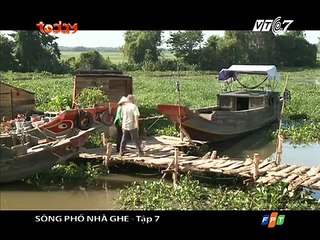 Sông Phố Nhà Ghe Tập 7