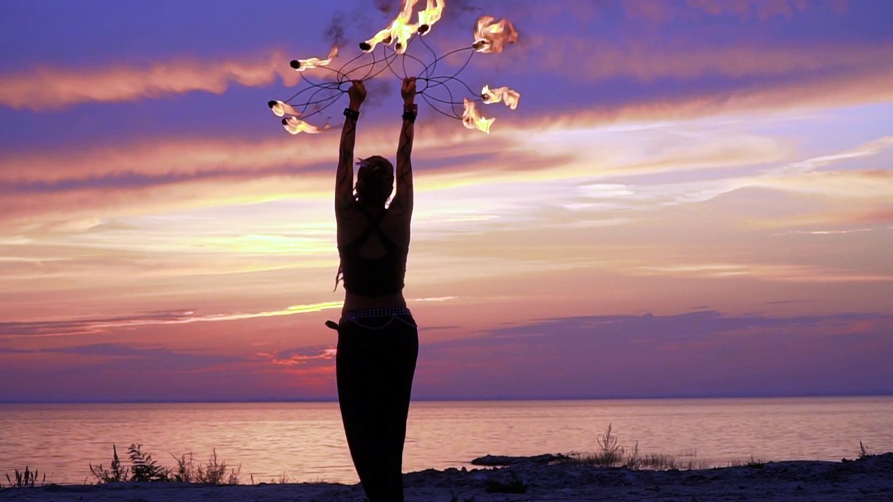 HasenChat Music - New Year 2019 Video