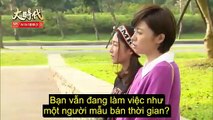 Đại Thời Đại Tập 275 - Phim Đài Loan - THVL1 Lồng Tiếng - Tap 276 - Phim Dai Thoi Dai Tap 275